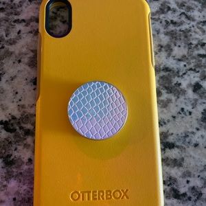 Otterbox iPhone XS Max